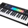 מקלדת שליטה Novation Launchkey 37 MK3