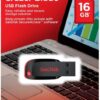 החסן נייד SANDISK 16GB