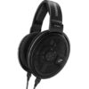 אוזניות אולפן sennheiser HD-660S