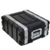 קייס 3U פלסטיק קצר Speedcase C ABS-3UM