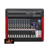 מיקסר 10 ערוצים ICM MIX T102-FX