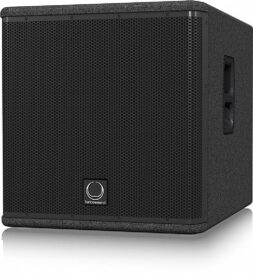 רמקול סאבוופר פאסיבי "18 - Turbosound TVX118B - לבמה ציוד הגברה ותאורה