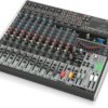 מיקסר - Behringer XENYX X1832USB