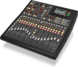 מיקסר דיגיטלי 40 ערוצים- Behringer X32 Producer לבמה ציוד הגברה ואולפן