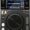 נגן מדיה Pioneer Dj XDJ-700