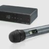 סט מיקרופון אלחוטי ידני - Sennheiser XSW1 835