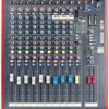 מיקסר אנלוגי Allen & Heath ZED-12FX