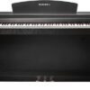 פסנתר חשמלי 88 קלידים KURZWEIL M115 SR