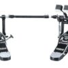 פדל דאבל בס - PEACE VELOCITY DOUBLE BASS PEDAL P-38950DC