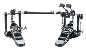 פדל דאבל בס - PEACE VELOCITY DOUBLE BASS PEDAL P-38950DC לבמה תופים