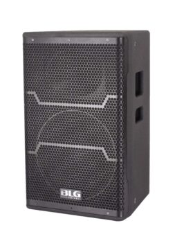 רמקול עץ מוגבר BLG AUDIO-BW16-15A1