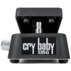 פדל אפקט Dunlop CRYBABY 535Q-B