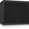 רמקול סאבוופר פאסיבי להתקנות "15 Turbosound NuQ115B