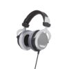 אוזניות סטריאופוניות 32Ω בעיצוב חצי פתוח Beyerdynamic DT880