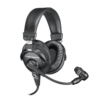 אוזניות שידור ופודקאסט Audio Technica BPHS1