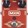 פדל - MXR M69 PRIME DISTORTION