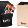 קחון כולל נרתיק פד וספר לימוד SELA Primera Bundle SE152EN