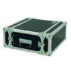 מארז עץ 45cm FLIGHT CASE 3U