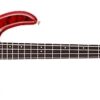 גיטרה בס אקטיבית - CORT ACTION BASS DELUXE PLUS CRS