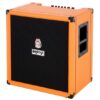 מגבר בס 100W עם טיונר ORANGE CRUSH CR100BXT