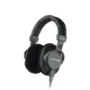 אוזניות אולפן 250Ω עם מערכת סגורה Beyerdynamic DT 250 250