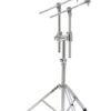 סטנד ל 2 מצילות SONOR DCS 4000 Double Cymbal Stand