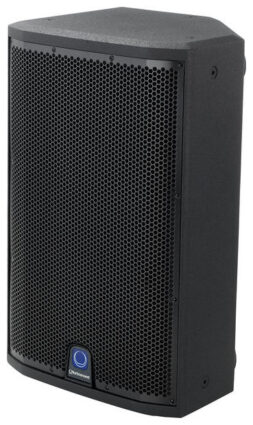 רמקול מוגבר - Turbosound SIENA TSP-152AN לבמה ציוד הגברה ותאורה