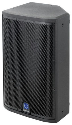 רמקול מוגבר - Turbosound SIENA TSP-122AN לבמה ציוד הגברה ותאורה