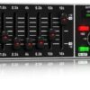 אקולייזר - Behringer FBQ1502HD