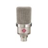 מיקרופון קונדנסר אולפני Neumann TLM 102