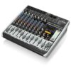 מיקסר - Behringer XENYX QX1222-USB