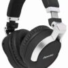 אוזניות אולפן Superlux HD685 DJ