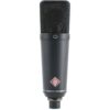 מיקרופון קונדנסר אולפני Neumann TLM193