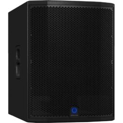 סאבוופר מוגבר - Turbosound SIENA TSP118B-AN לבמה ציוד הגברה ותאורה