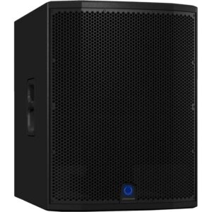 סאבוופר מוגבר - Turbosound SIENA TSP118B-AN לבמה ציוד הגברה ותאורה