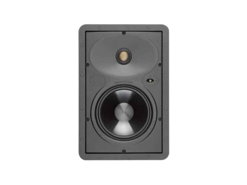 רמקול שקוע מלבן Monitor Audio W165-לבמה ציוד הגברה