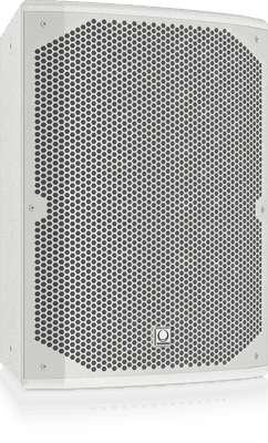 רמקול פאסיבי להתקנות לבן 12" Turbosound TCX122-R-WH - לבמה ציוד הגברה ותאורה
