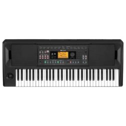 אורגנית KORG EK-50 לבמה כלי נגינה