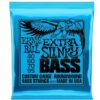 מיתרים לגיטרה בס Ernie Ball 2835 Extra Slinky Nickel Wound Bass 40-95