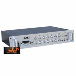 מגבר כריזה 100 BTS - AMP2360 BT-לבמה ציוד הגברה ותאורה