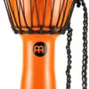 דג’מבה לילדים בצבע כתום קוטר 7″ MEINL JRD