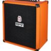 מגבר בס ORANGE CRUSH BASS 50W