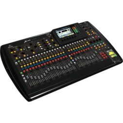 מיקסר דיגיטלי Behringer X32 לבמה ציוד הגברה ותאורה