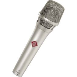 מיקרופון דנאמי Neumann - KMS-105 לבמה ציוד הגברה ואולפן