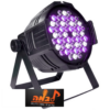 פנס תומס לד אולטרה סגול - L2 54*3W UV