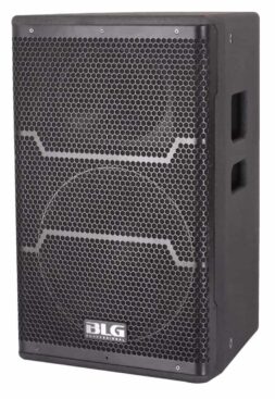 רמקול מוגבר BLG AUDIO - BW15-12A1