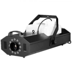 מכונת עשן עם 12 Apextone FOG 3000W 12*3W - LED