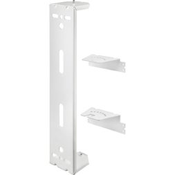 תושבת הרכבה בצבע לבן לרמקול סדרת ELECTRO VOICE ELX200