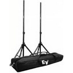זוג מעמדים לרמקול בתיק נשיאה Electro-Voice TSP-1