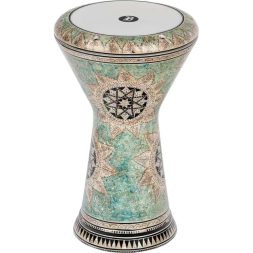 דרבוקה ארטיסט MEINL AEED4